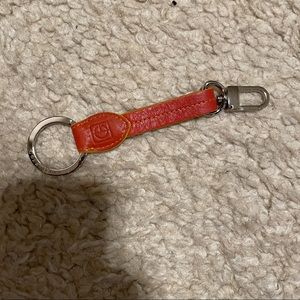 NWOT Cole Haan keychain